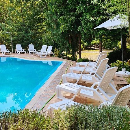 Levendula Resort Es Rendezvenykoezpont Bogács Εξωτερικό φωτογραφία