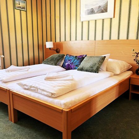 Levendula Resort Es Rendezvenykoezpont Bogács Εξωτερικό φωτογραφία