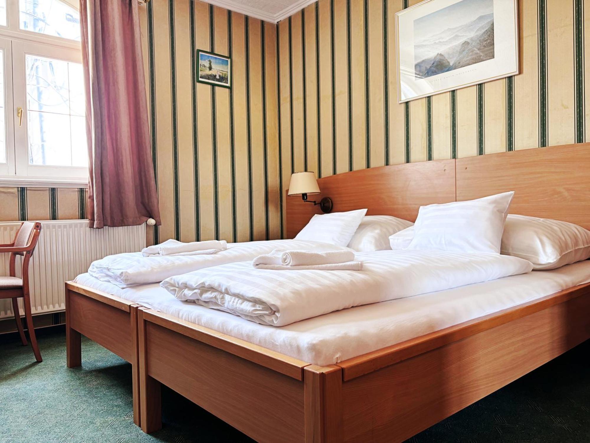 Levendula Resort Es Rendezvenykoezpont Bogács Εξωτερικό φωτογραφία