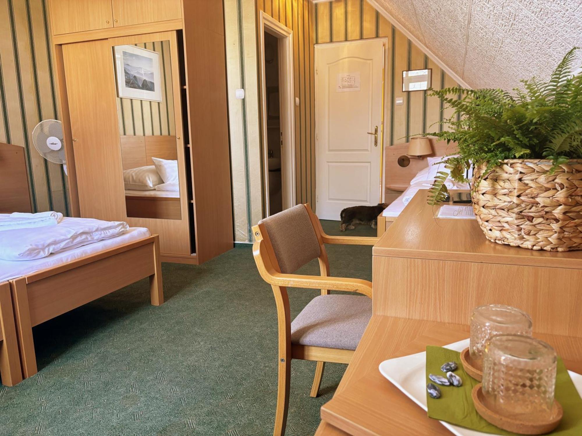 Levendula Resort Es Rendezvenykoezpont Bogács Δωμάτιο φωτογραφία
