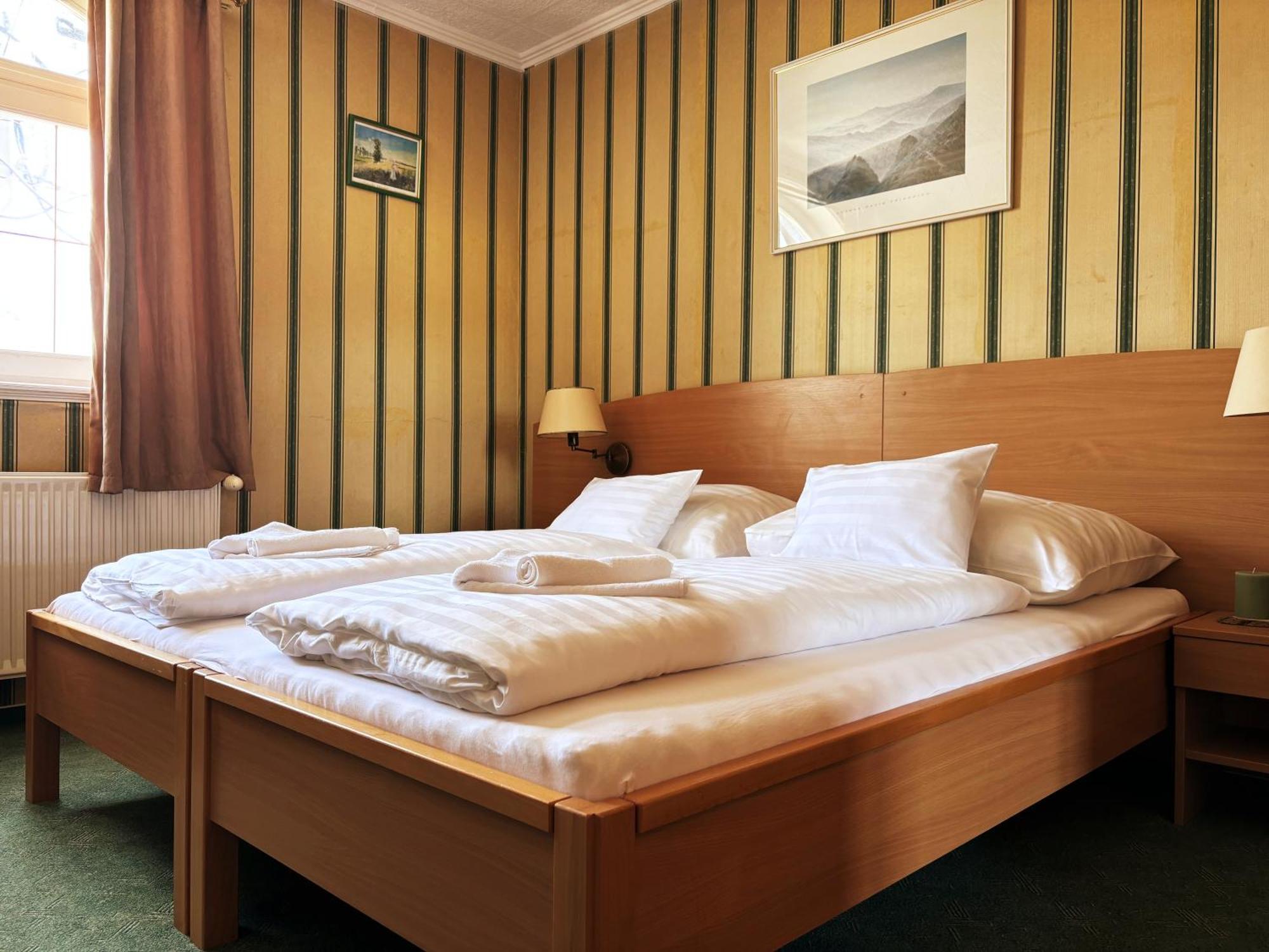 Levendula Resort Es Rendezvenykoezpont Bogács Εξωτερικό φωτογραφία