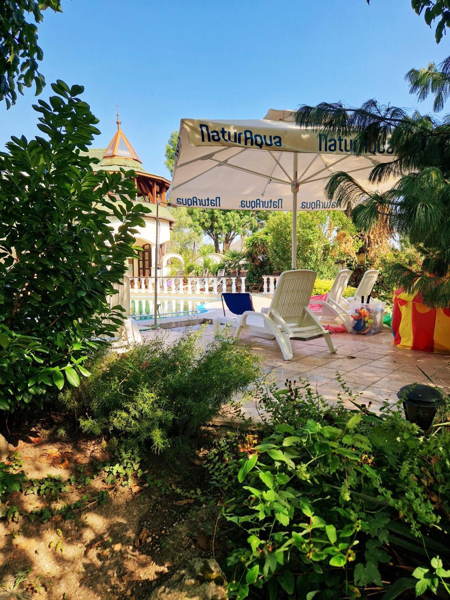 Levendula Resort Es Rendezvenykoezpont Bogács Εξωτερικό φωτογραφία