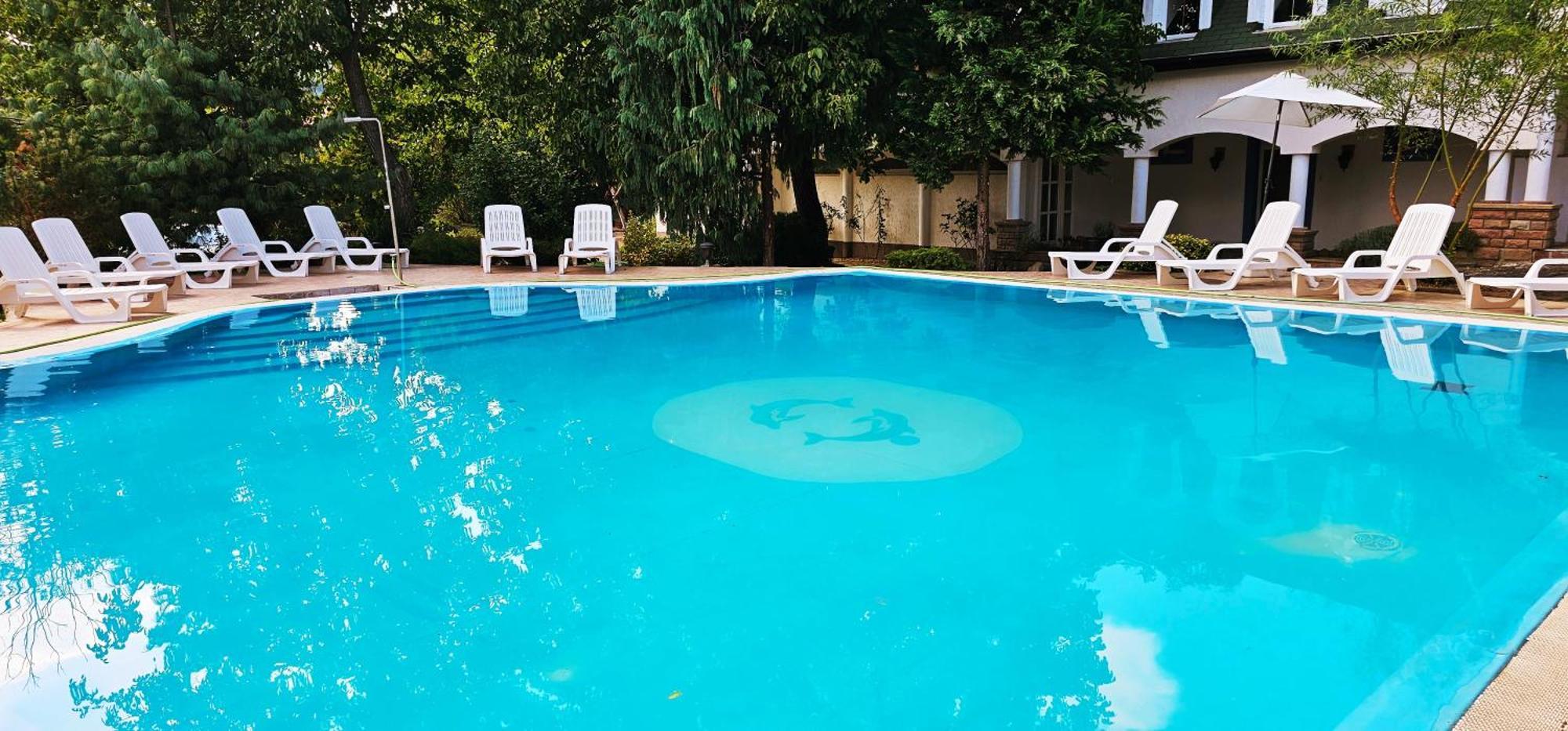Levendula Resort Es Rendezvenykoezpont Bogács Εξωτερικό φωτογραφία