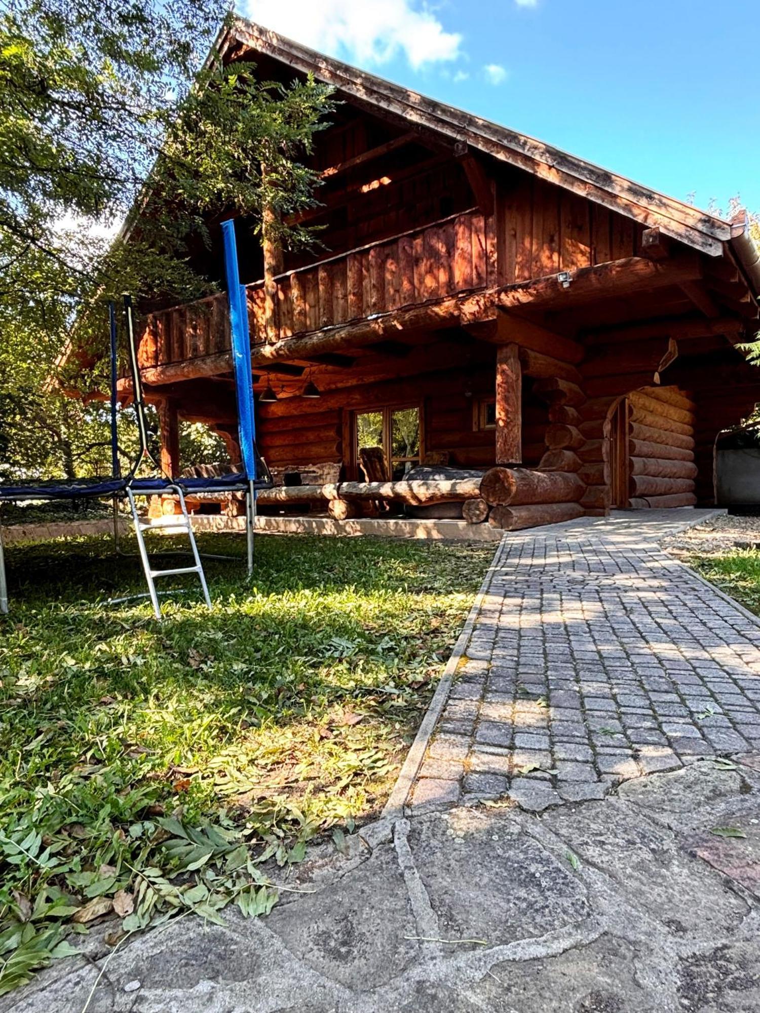 Levendula Resort Es Rendezvenykoezpont Bogács Εξωτερικό φωτογραφία