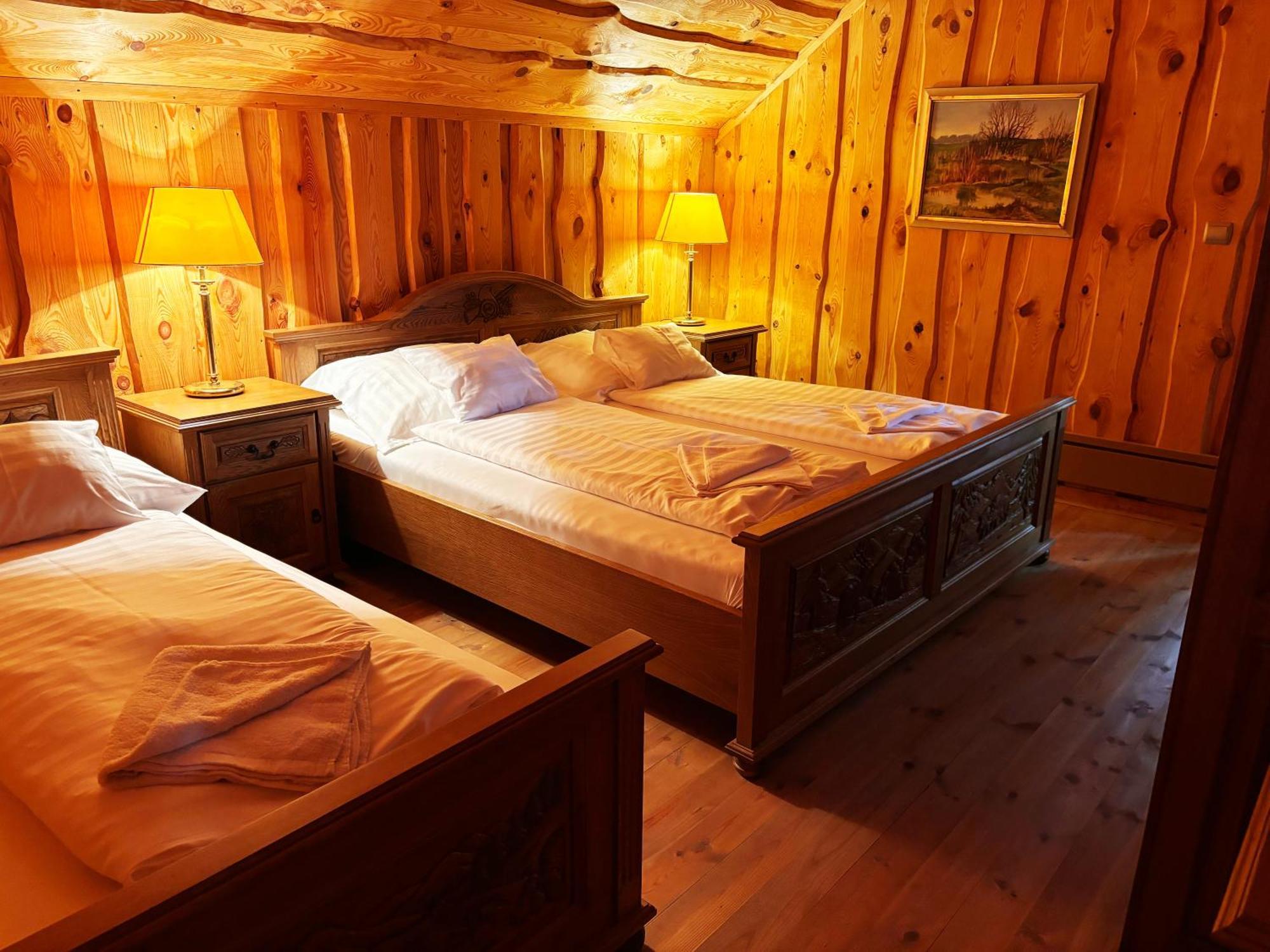 Levendula Resort Es Rendezvenykoezpont Bogács Εξωτερικό φωτογραφία