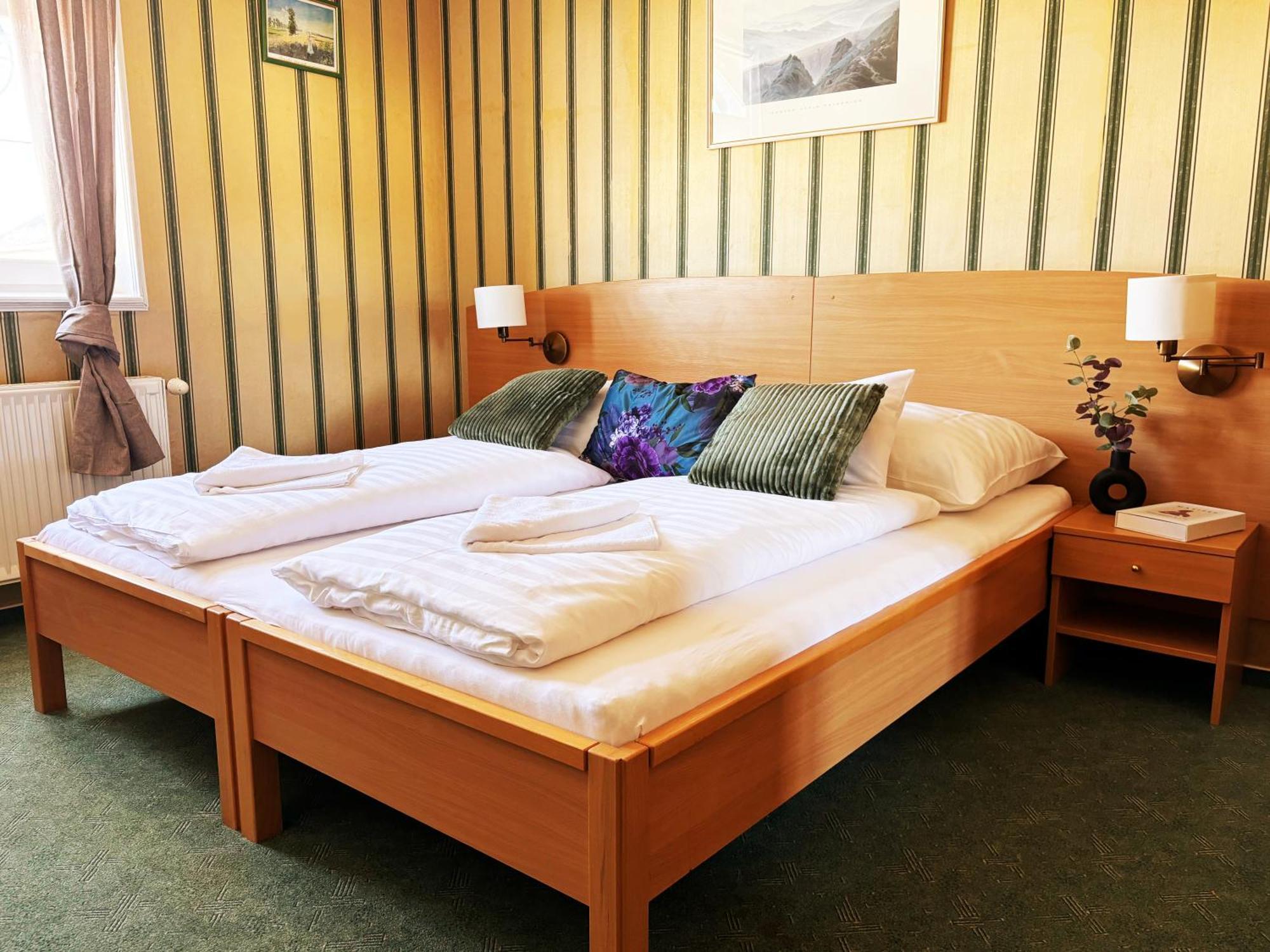 Levendula Resort Es Rendezvenykoezpont Bogács Εξωτερικό φωτογραφία