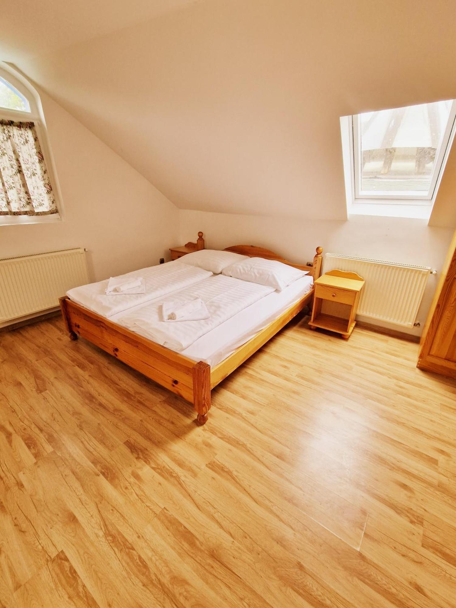 Levendula Resort Es Rendezvenykoezpont Bogács Εξωτερικό φωτογραφία