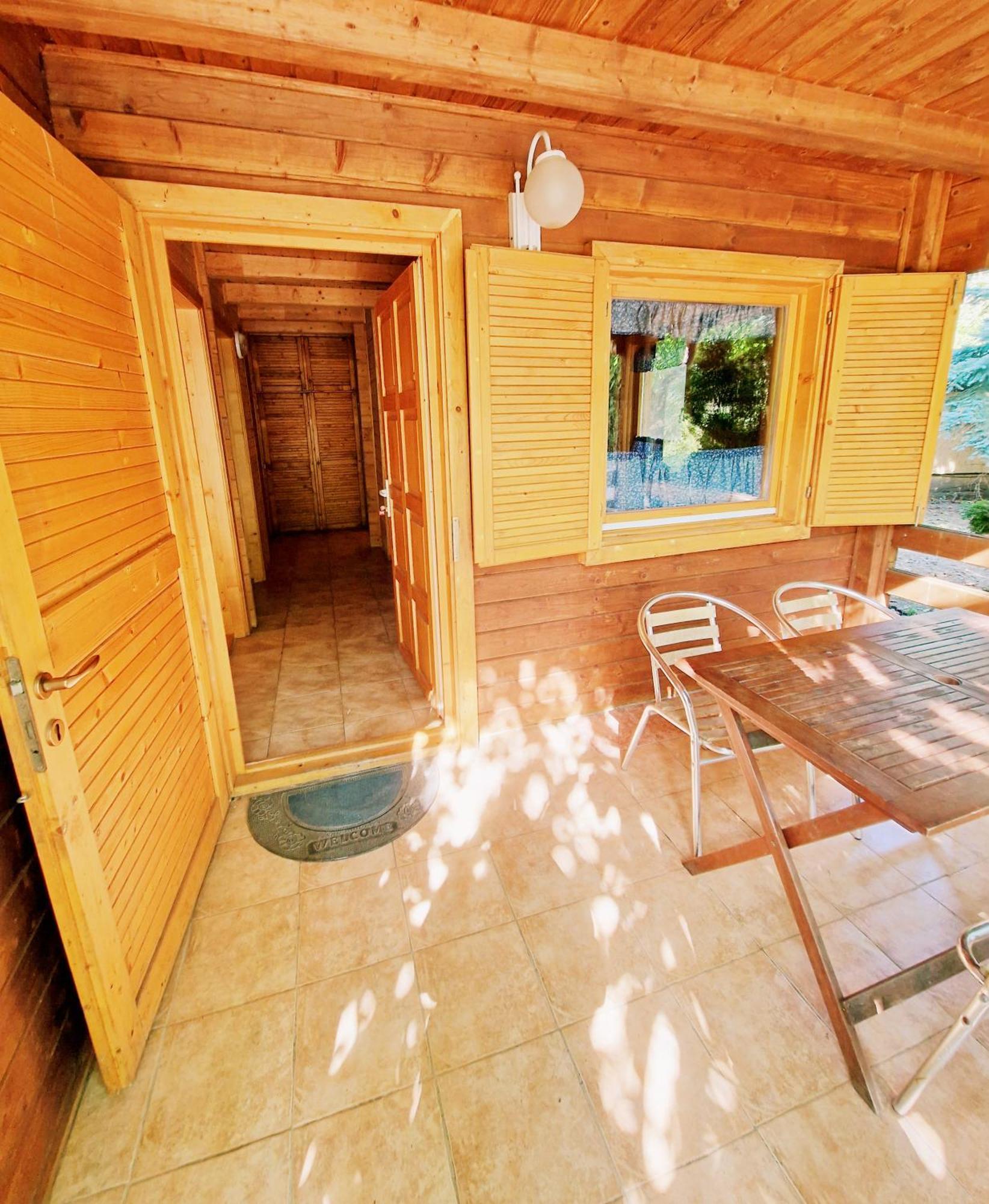 Levendula Resort Es Rendezvenykoezpont Bogács Εξωτερικό φωτογραφία