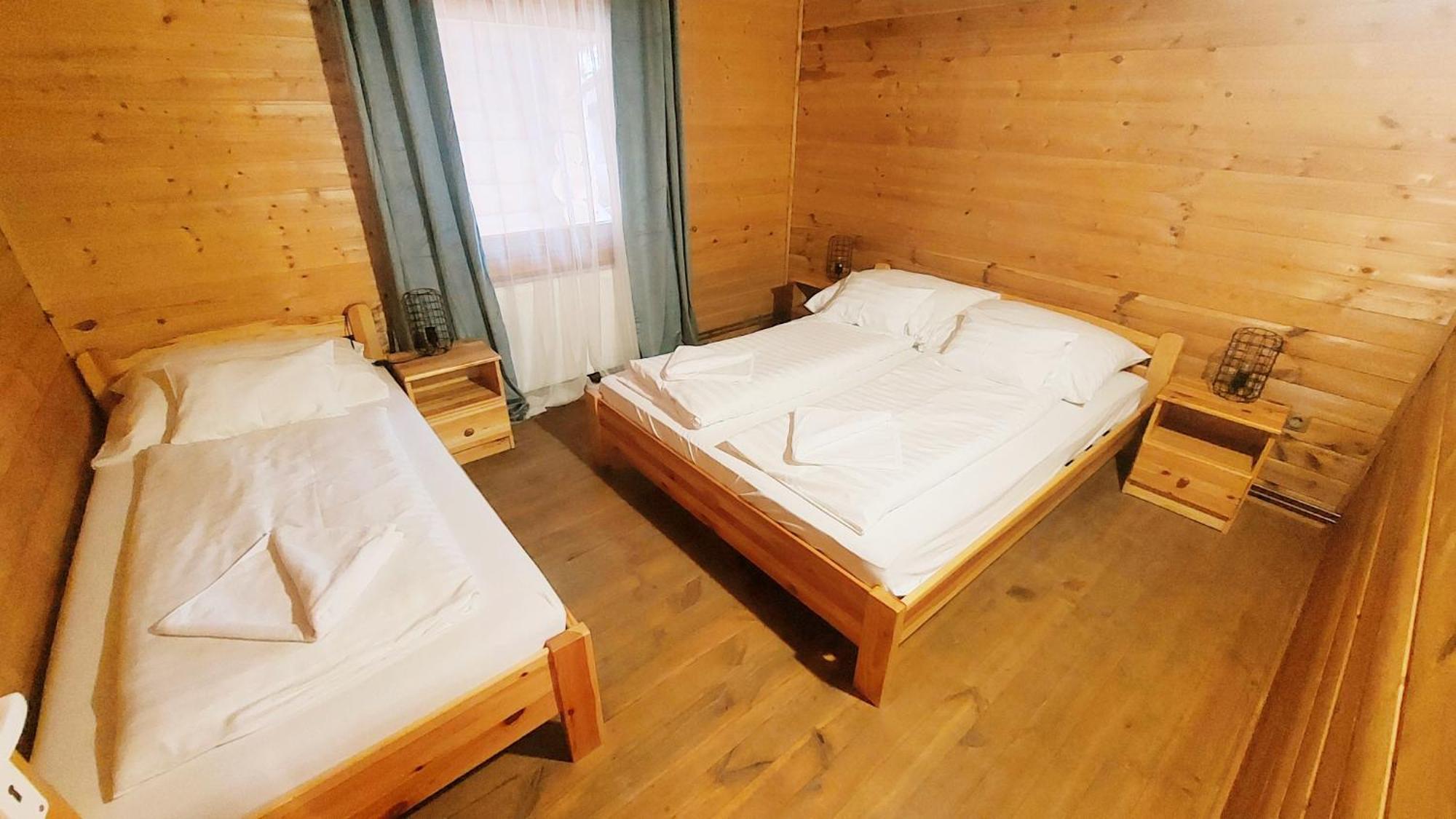 Levendula Resort Es Rendezvenykoezpont Bogács Εξωτερικό φωτογραφία